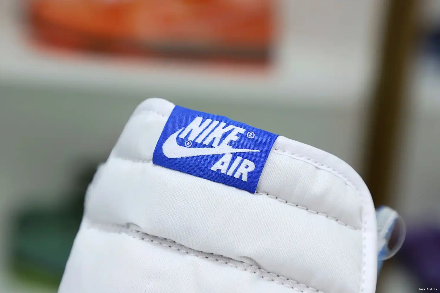ROYAL' JORDAN Kimikick OG RETRO 1 'HYPER AIR HIGH 0708